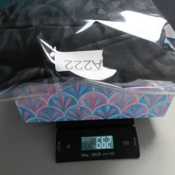 Lululemon Women's Scuba Fleece Hoodie Jacket Full Zip Camo Size 8 Deep Coal 662 - Picture 15 of 15